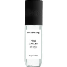 MCoBeauty Fragrance Mist Rose Garden 90mL