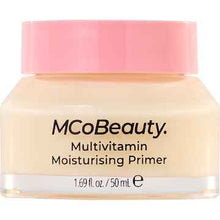 MCoBeauty Multivitamin Moisturising Primer 50mL