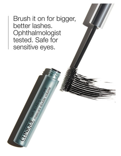 Lash Doubling Mascara