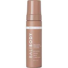Bali Body Instant Self Tanning Mousse Dark 200mL