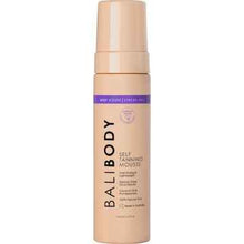 Bali Body Deep Violet Self Tanning Mousse 200mL