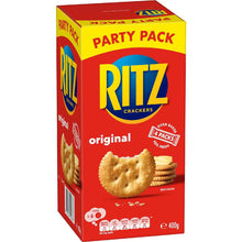Ritz Crackers Original 400g
