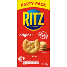 Ritz Crackers Original 400g