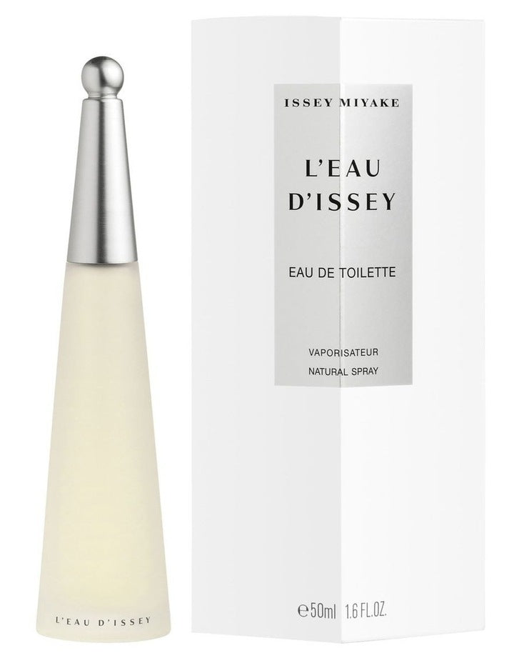 L'Eau D'Issey EDT
