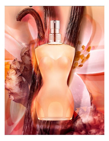 Classique EDT