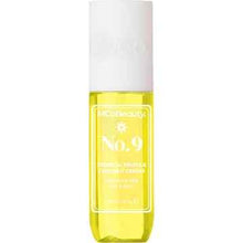 MCoBeauty Fragrance Mist No. 9 Tropical Fruit & Coconut 90mL