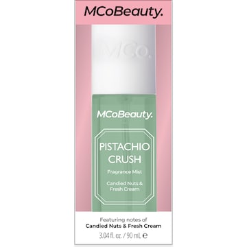 MCoBeauty Fragrance Mist Pistachio Crush 90mL