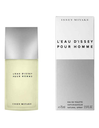 L'Eau D'Issey Pour Homme EDT