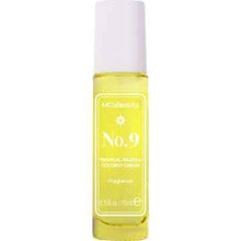 MCoBeauty Fragrance Roll On No. 9 Tropical Fruit & Coconut 10mL
