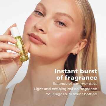 MCoBeauty Fragrance Roll On No. 9 Tropical Fruit & Coconut 10mL