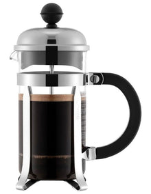 Chambord Coffee French Press 1.0 Ltr