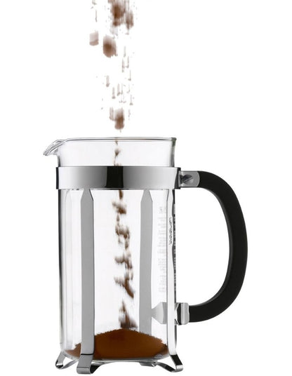 Chambord Coffee French Press 1.0 Ltr