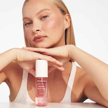MCoBeauty Fragrance Mist Creamy Paradise 90mL