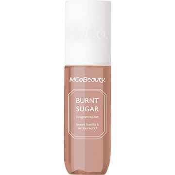 MCoBeauty Fragrance Mist Burnt Sugar 90mL