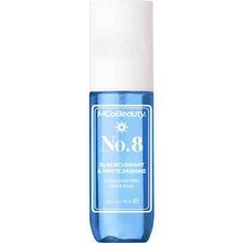 MCoBeauty Fragrance Mist No. 8 Blackcurrant & Jasmine 90mL