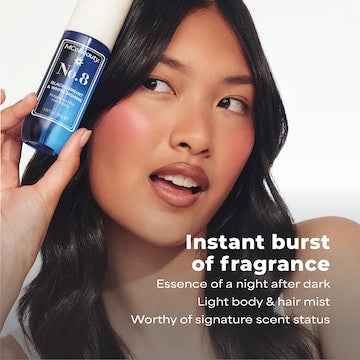 MCoBeauty Fragrance Mist No. 8 Blackcurrant & Jasmine 90mL