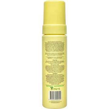 The Fox Tan Rapid Banana Whip 200mL