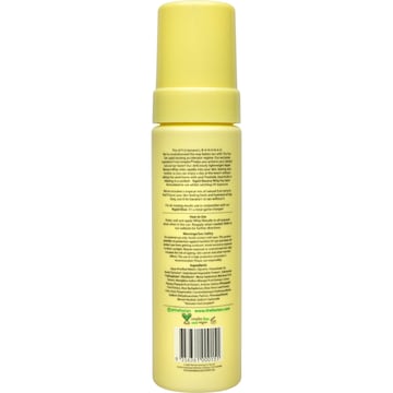 The Fox Tan Rapid Banana Whip 200mL
