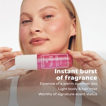 MCoBeauty Fragrance Mist No. 11 Tangerine & Vanilla Orchid 90mL