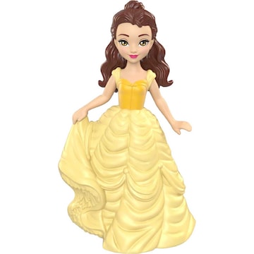 Assorted Character Doll