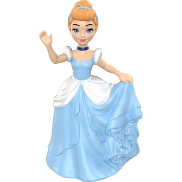 Assorted Character Doll
