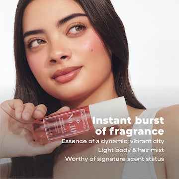 MCoBeauty Fragrance Mist No. 10 Fresh Pear & Praline 90mL