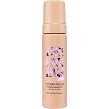 The Fox Tan One-Night Only Instant Tan Wash-Off 200mL