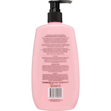 The Fox Tan Gradual Glow Body Lotion 300mL