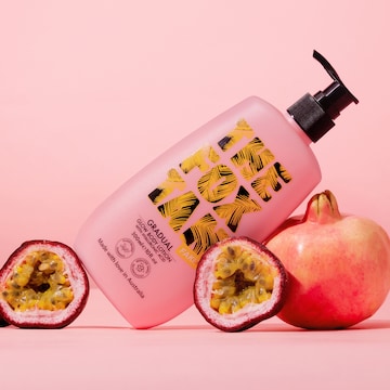 The Fox Tan Gradual Glow Body Lotion 300mL