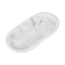 Marble Look Tray