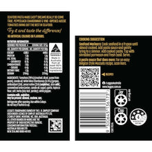 Leggo's Gourmet Tomato & Adelaide Hills Chardonnay Pasta Sauce 390g