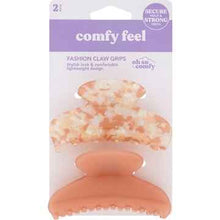 Oh So Comfy Fashion Claw Grips 2 pack