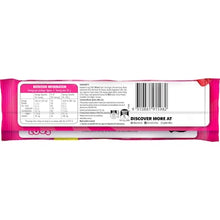 Darrell Lea Raspberry Choc Logs 110g