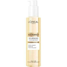 L'Oreal Paris Age Perfect Nourishing Collagen Cleansing Cream 150mL