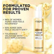 L'Oreal Paris Age Perfect Nourishing Collagen Cleansing Cream 150mL