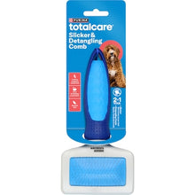 Purina Total Care Slicker & Detangling Comb each