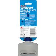 Purina Total Care Slicker & Detangling Comb each