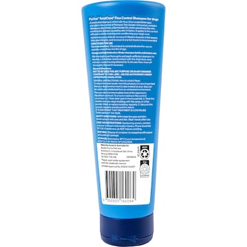 Purina Total Care Dog Shampoo Flea Control 350mL