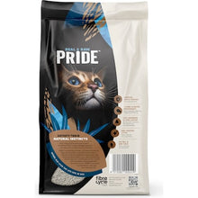 Pride Mineral Clumping Clay Cat Litter 7kg
