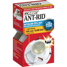 Combat Ant Killing Gel Bait 4 pack