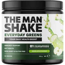 Superfood Greens Powder - Gut Health & Vitality