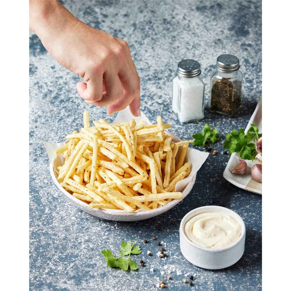 Infuzions Air Fries Aioli 5 pack