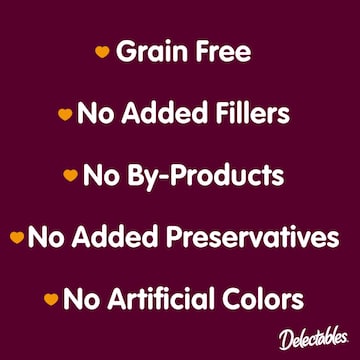 Delectables Squeeze Up Lickable Cat Treats Chicken 14g x 4 pack