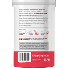 The Lady Shake High Protein Collagen Meal Replacement Mixed Berry 392g
