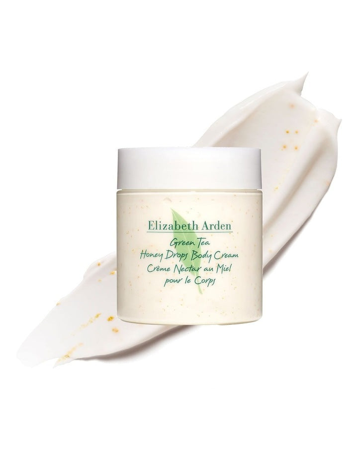 Green Tea Honey Drops Moisturiser 500ml