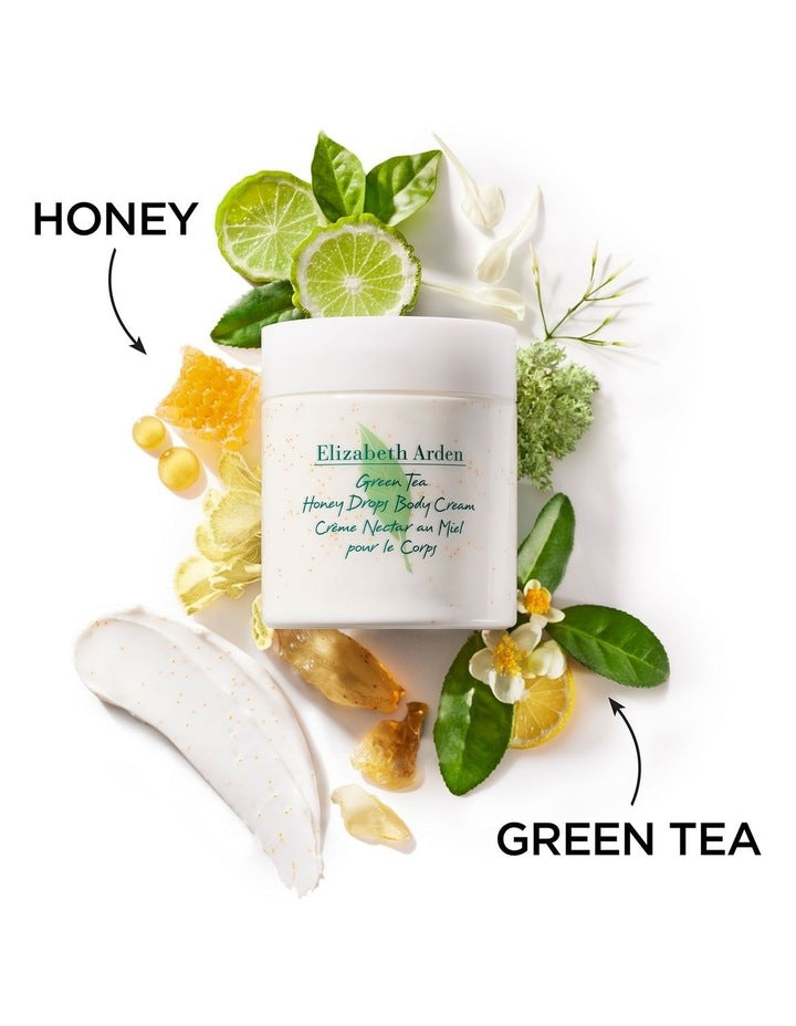 Green Tea Honey Drops Moisturiser 500ml