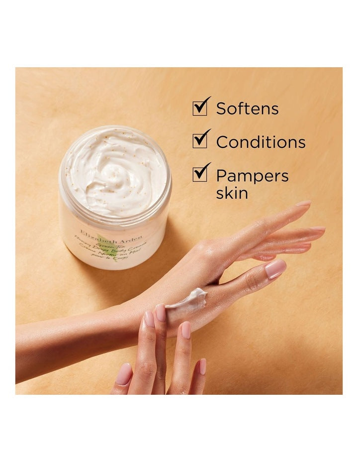 Green Tea Honey Drops Moisturiser 500ml