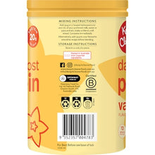 Keep It Cleaner Daily Boost Protein Powder Vanilla 340g
