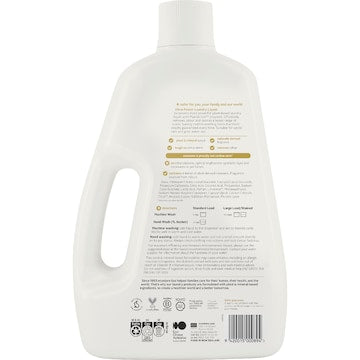 Ecostore Ultrapower Laundry Liquid Detergent Citrus Fresh 2L
