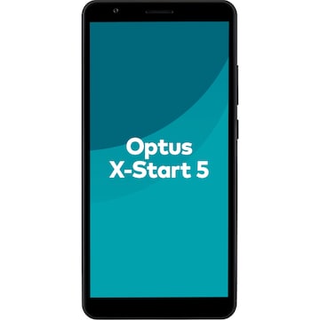 Optus X Start 5 Mobile Phone each